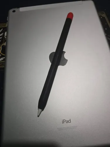 Ipad 9 256gb - kit completo