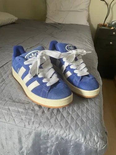 Tênis Adidas Campus 00s Azul
