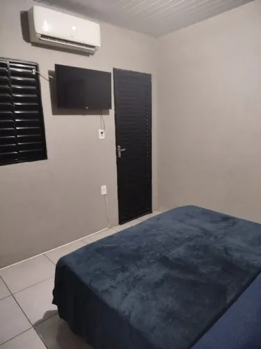CASA DO ATLETA POUSADA