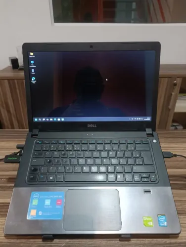 Notebook Dell Vostro V14T-5470-A50 Usado