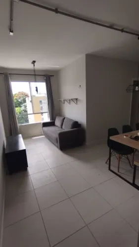 Apartamento 3/4 (1 suíte), amplor, próximo Mangueirão, todo nascente, garagem excelente