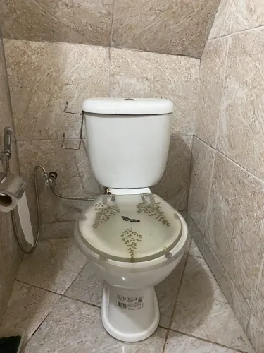 Vaso sanitário completo 