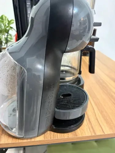 Cafeteira Dolce Gusto