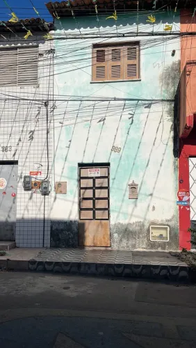 CASA a VENDA no Vila Velha
