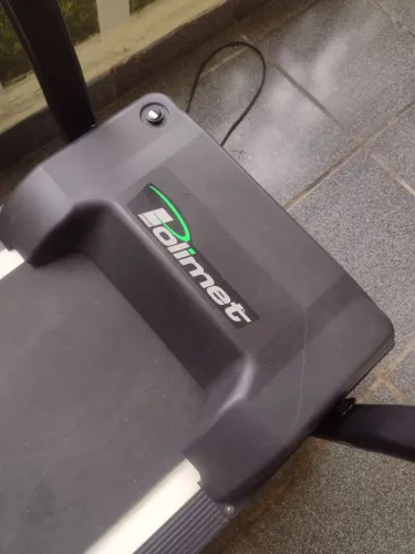 Esteira eletrônica Poli 1.6 hp