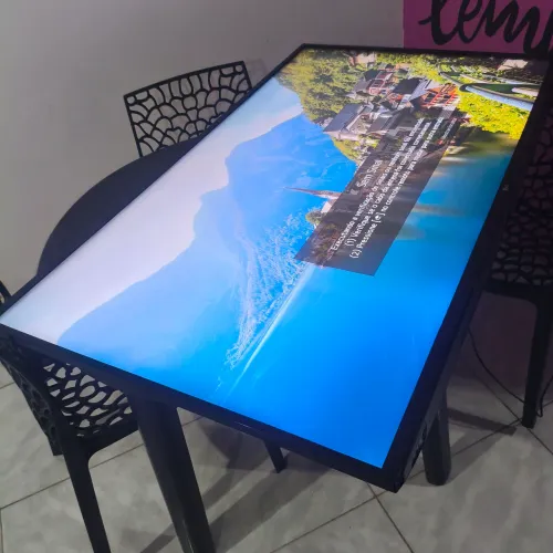 Tv LG 55 polegadas