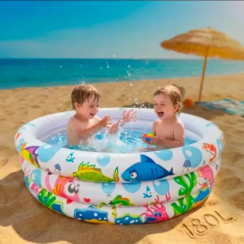 Piscina Inflável 100 litros 