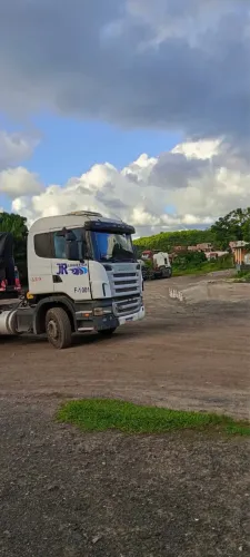 Motorista Carreteiro categoria E