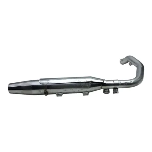 Escapamento Harley Davidson SPORTSTER 883 2009 2013