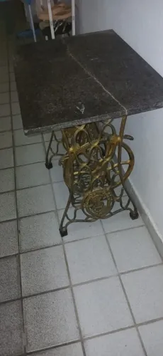 Mesa de apoio