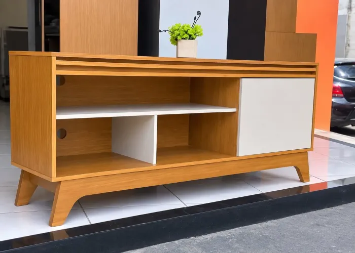 Rack para sala