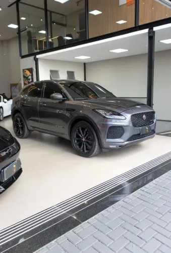Jaguar E-Pace R-dynamic S 2.0 AWD 249cv Aut. 2020