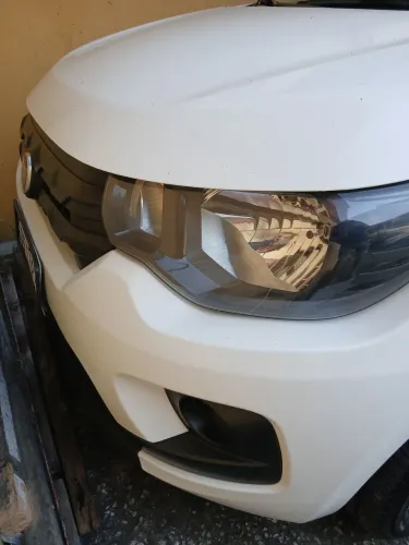 Fiat Mobi Like 1.0 Fire Flex 5P. 2019