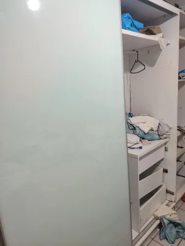 Guarda Roupa 