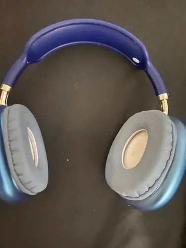 Fone de ouvido 