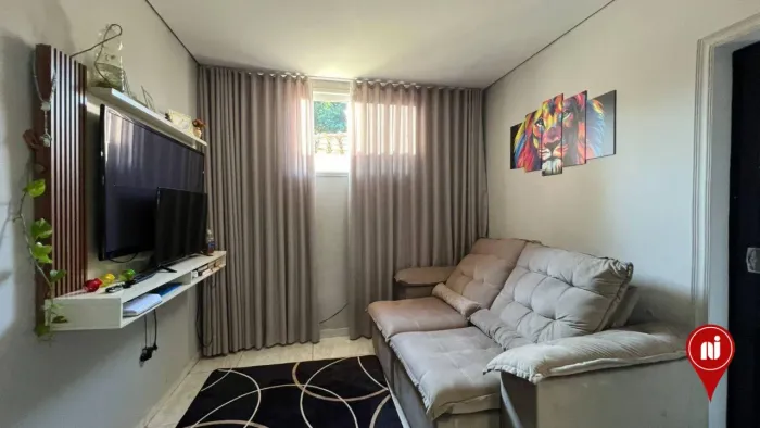 Casa com 3 dormitórios, 180 m² - venda por R$ 520.000,00 ou aluguel por R$ 2.404,17/mês - 
