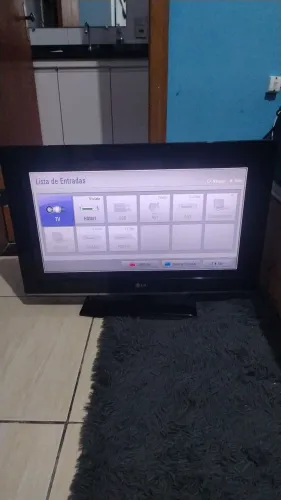 Tv lg