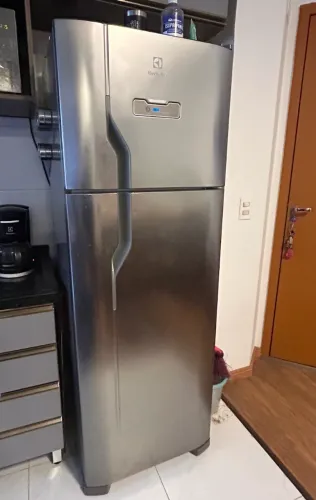 Geladeira Electrolux