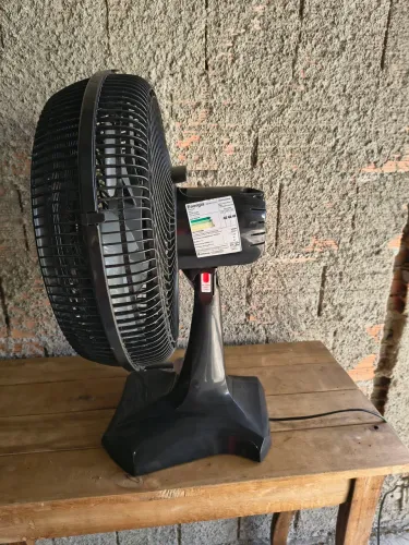 Ventilador de mesa