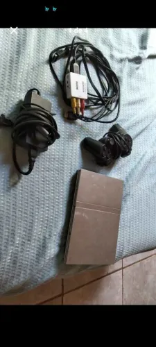 Vende-se play 2