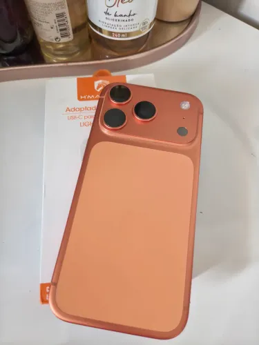 iPhone 17 pro 256