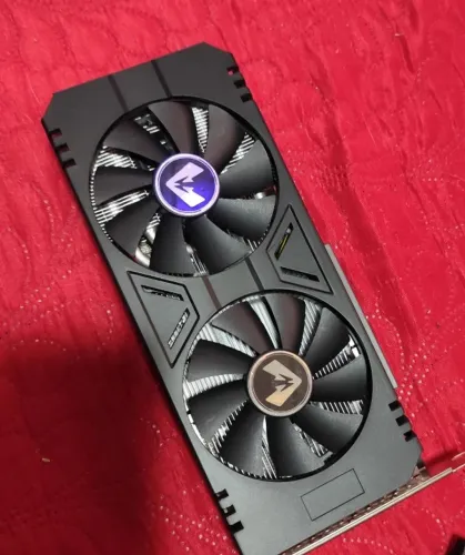 RX 590 GME