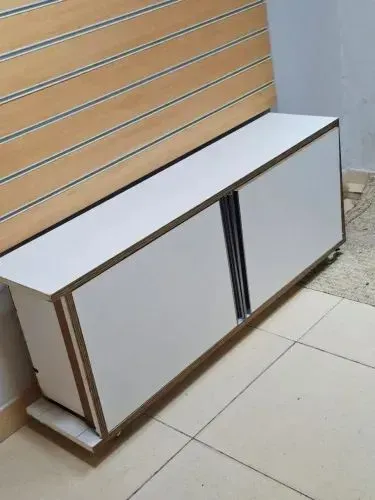 ARMÁRIO MDF, ACABAMENTO MODERNO, ACEITO CARTÃO!