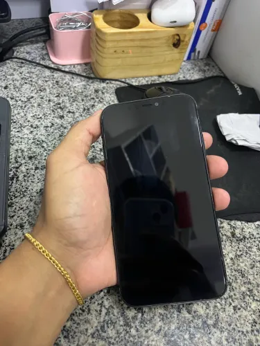 IPHONE 11 128g em perfeito estado