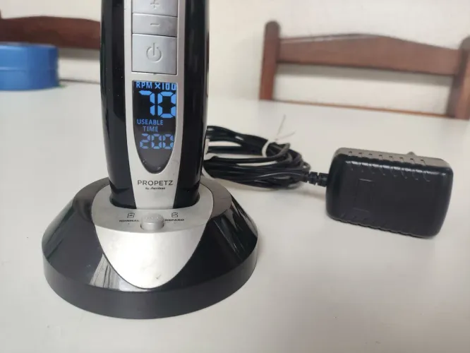 Maquina de tosa pro 6