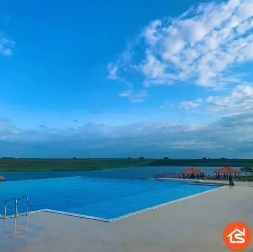 Fazenda Real 3 - Repasse