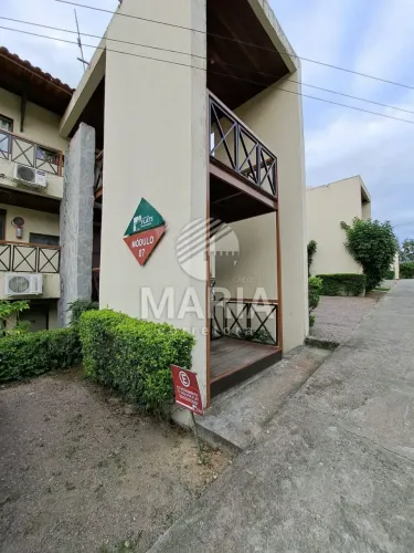 Flat à venda no Monte Castelo em Gravatá/PE!