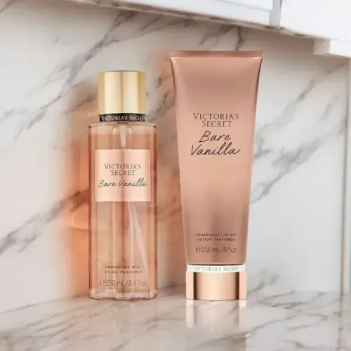 Kit Victoria's Secrets