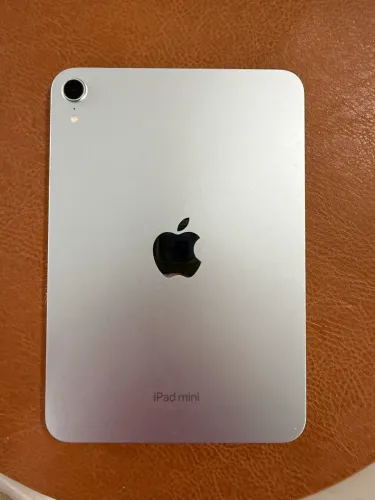 Vendo IPad mini A17 Pro 128GB