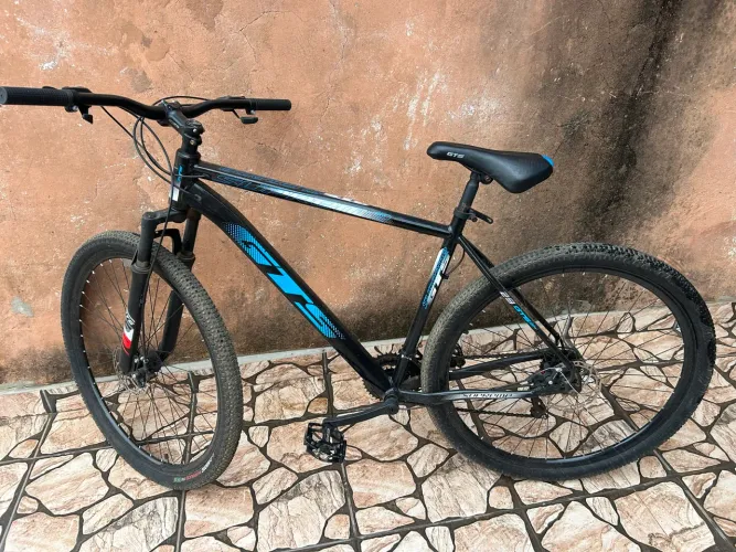 Bicicleta GTS