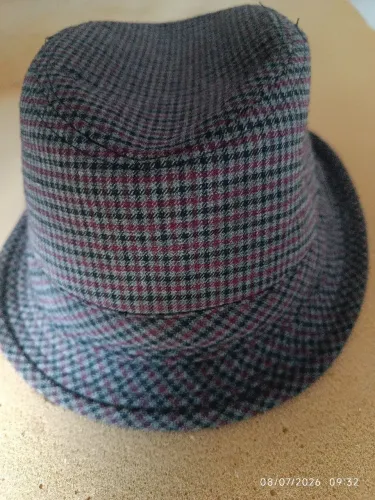 Chapéu estiloso