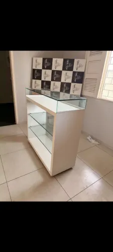 Produto de salão de beleza