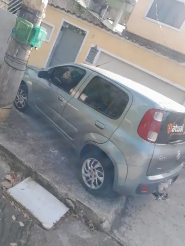 Fiat Uno Vivace/rua 1.0 EVO Fire Flex 8V 5P 2013