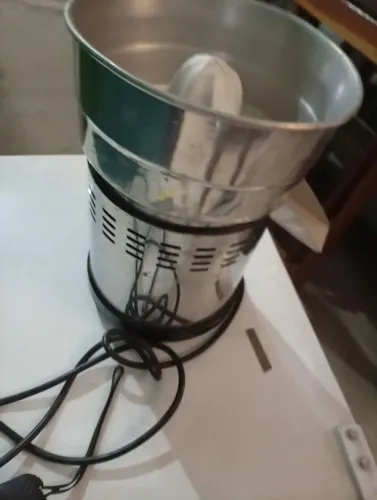 Extrator pra Suco