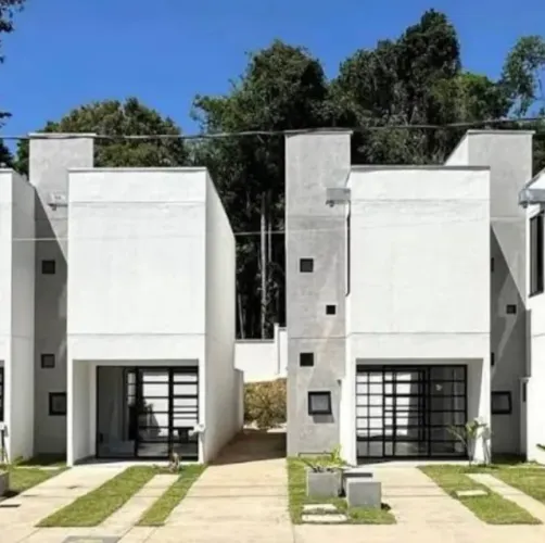 Oportunidade!!! Vendo Casa na Ponta Negra, 2 quartos - Villa Marieta