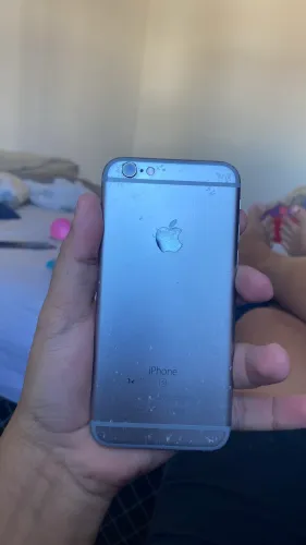 iPhone 6s para Retirada de Peças