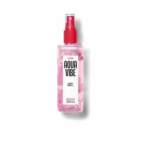 Aquavibe Baby Smell