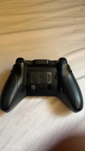 CONTROLE VADER 4 PRO HALL EFECT (PROBLEMA NO LB)