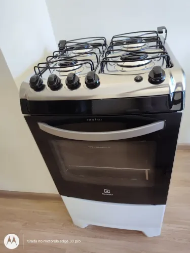 Fogão Electrolux 52LBU Bivolt