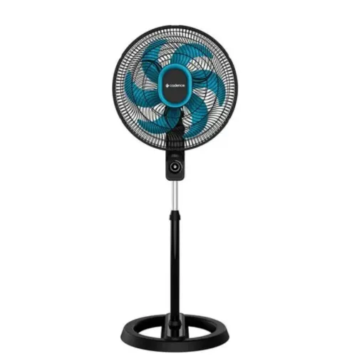 Ventilador de Coluna Cadence Refresh Turbo Pro (modelo VTR830) 110v