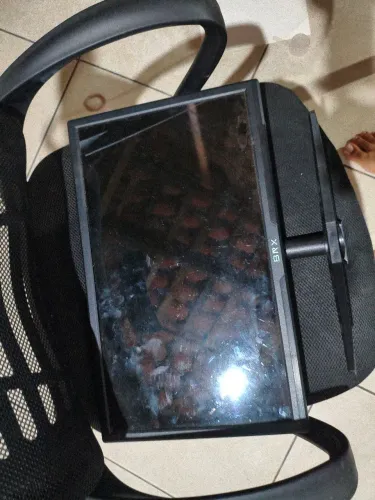 Monitor BRX Usado