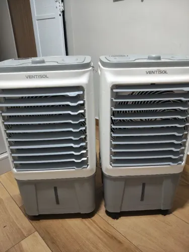 Climatizador