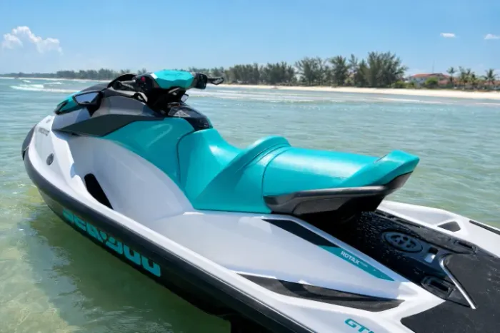 Jetski Seadoo 2023