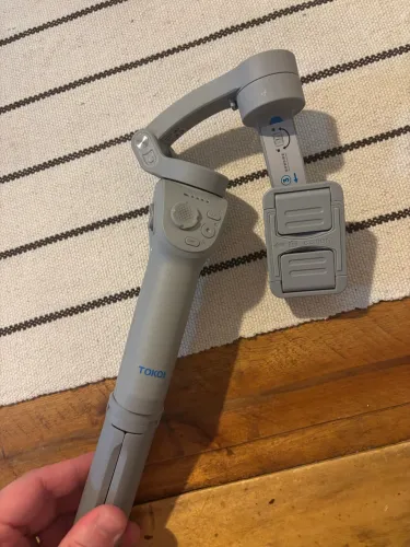 Gimbal - Tokqi