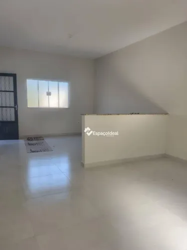 Casa com 2 dormitórios à venda - Jardim Maria Luiza Iv - Lençóis Paulista/SP