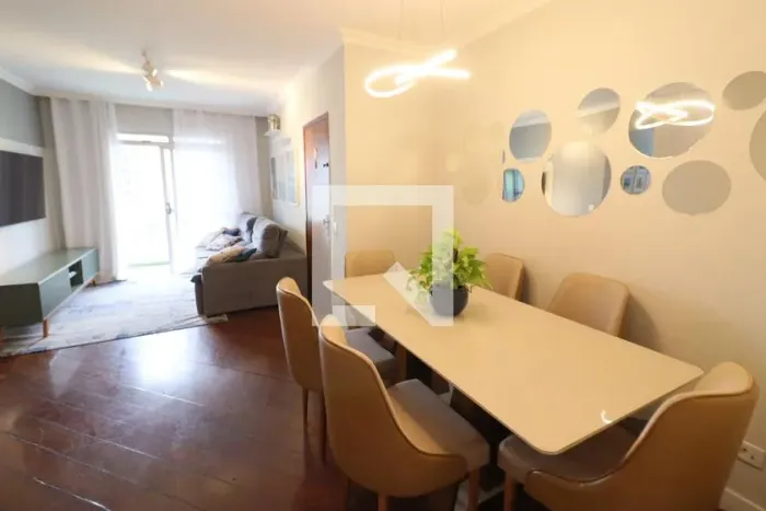 Apartamento à Venda - Centro, 4 Quartos, 170 m2